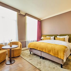 Superior Room Terrace